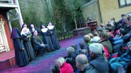 25. Burgfestspiele Mayen