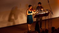 Foto: Crossover Composition Award