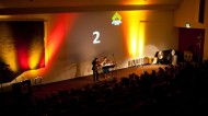 Foto: Crossover Composition Award