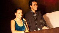 Foto: Crossover Composition Award