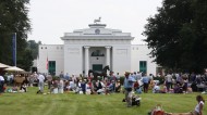 Gewinnen: Karten fürs Picknick-Pferde-Sinfoniekonzert
