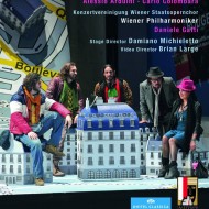 La Bohème: Maßstabgetreu
