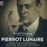 Arnold Schönberg: An den Tönen vorbei