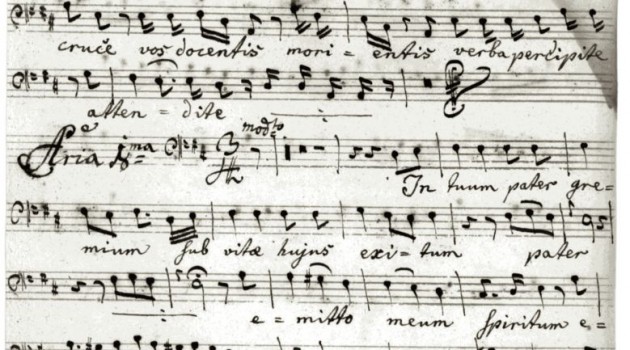Vergessenes Pergolesi-Werk wiederaufgeführt: Hörenswerte Wiederentdeckung 