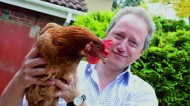 Der englische Komponist John Pickard: Hinreißend lebensbejahend