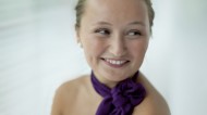 Julia Lezhneva: „Wow, du kennst mich!“