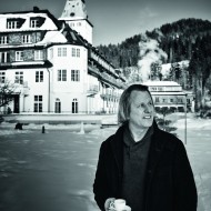 Auf einen Kaffee mit… Dietmar Müller-Elmau