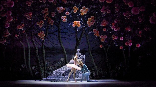 Bayerische Staatsballett: Die wahren Helden
