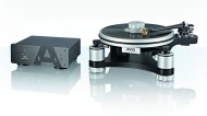 Audio Technik: High-End-Träume