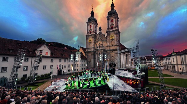 St.Galler Festspiele