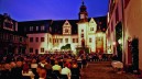 Renaissancehof des Weilburger Schlosses