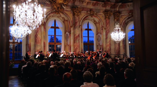 Mozartfest Würzburg